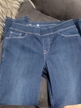 Levi's Women's Skinny Jeans - Dark Blue